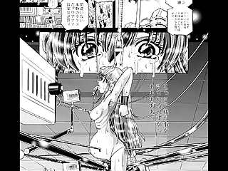 167 manga porn videos